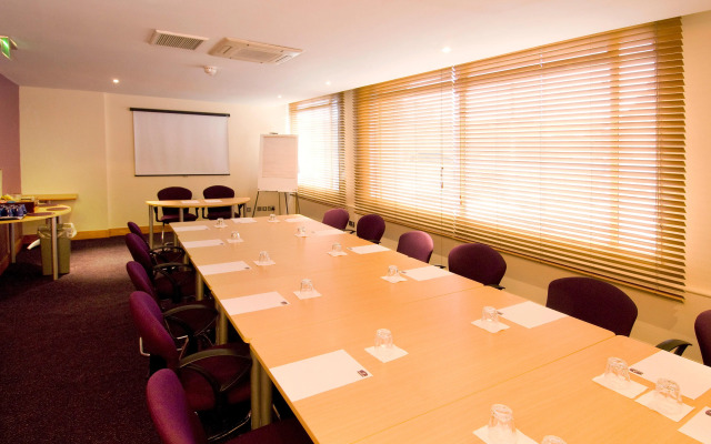 Manchester City Centre (Arena/Printworks) Hotel