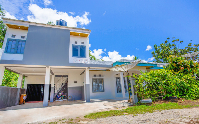 Putri Residence Syariah by OYO Rooms