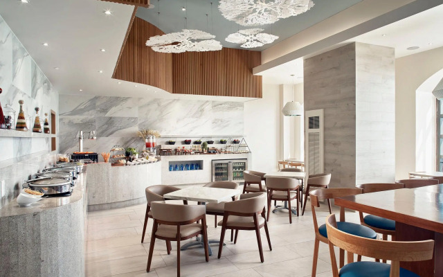 JW Marriott Cancun Resort & Spa