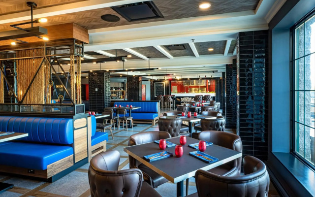 Delta Hotels by Marriott Fredericton