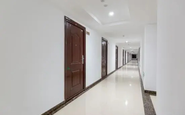 Milan Cinema Apartment