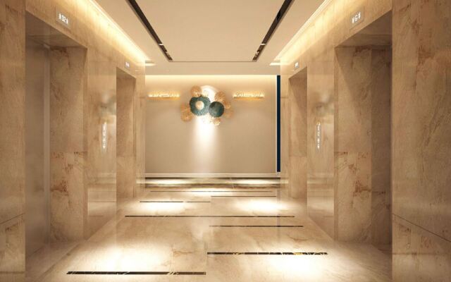 Art Nest Hotel Nha Trang