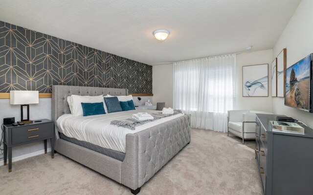 Sun Traveler @ Solterra by Shine Villas 113