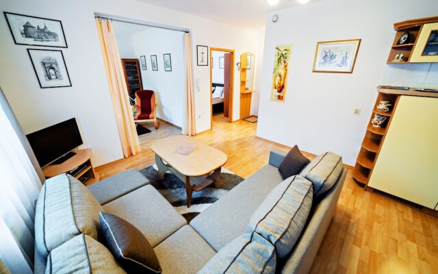 Apartament Everysky Karpacz - Moniuszki 11a/16