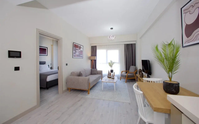 Best Western Plus Hotel & Residences Istanbul