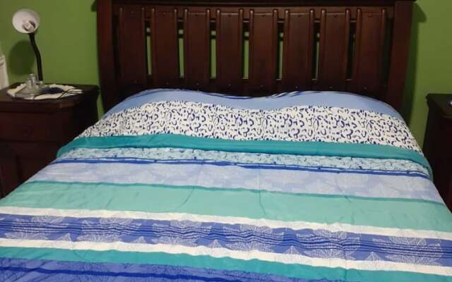 Altamar del Cabrero ap