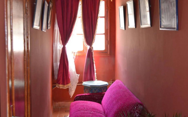 Hotel Sahara