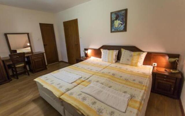 Guest House Nedelya