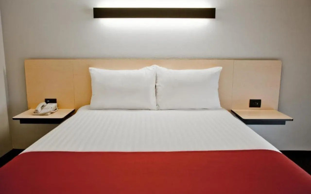 City Express by Marriott Oaxaca