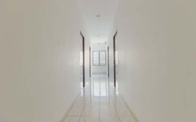 Idola Residence by OYO Rooms