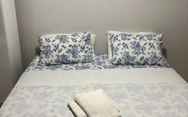 Tamboleiro's Hotel Residence