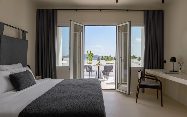 Rocabella Mykonos Hotel