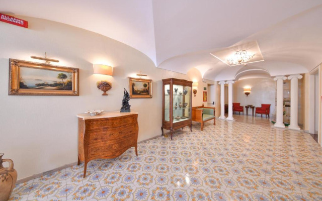 Grand Hotel Terme di Augusto