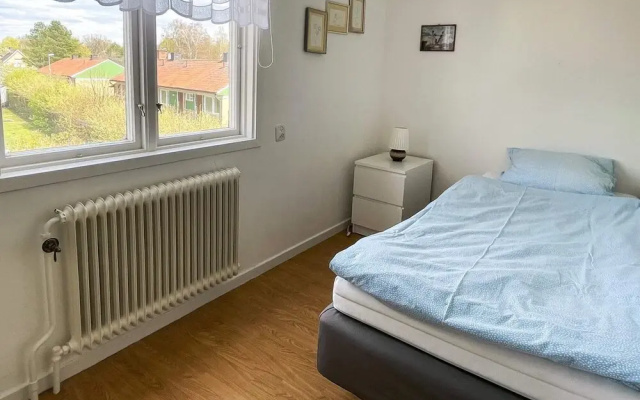 5 Person Holiday Home in Fagelfors