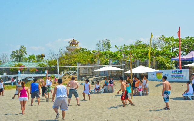 Isla Bonita Beach Resort