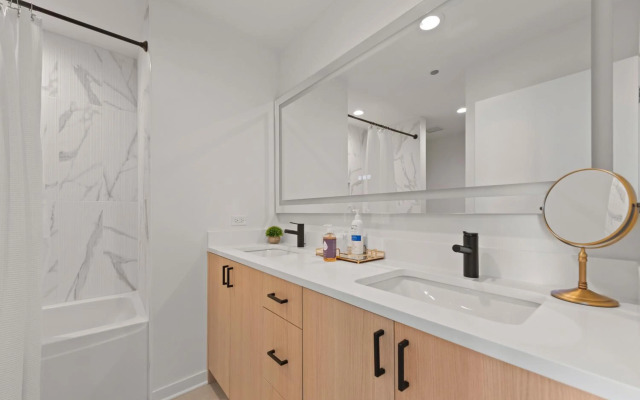 The Best Penthouse in Chicago