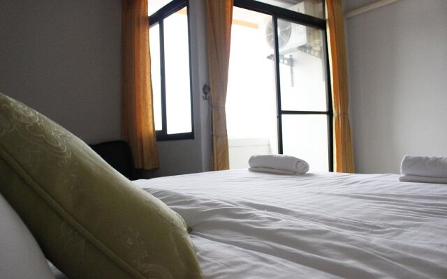 The Rooms Residence