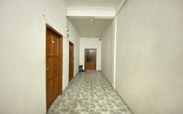 OYO 93397 Hotel California