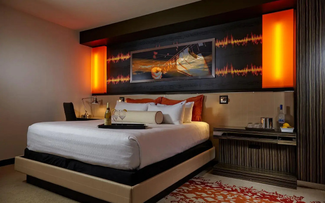 Hard Rock Hotel & Casino Biloxi