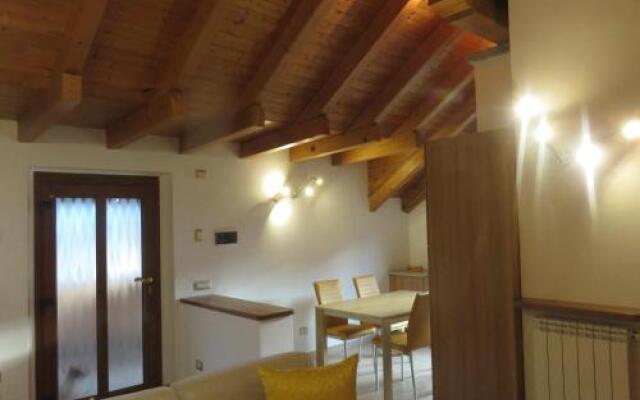 Locazione turistica La Palma tra le Montagne (DOD120)