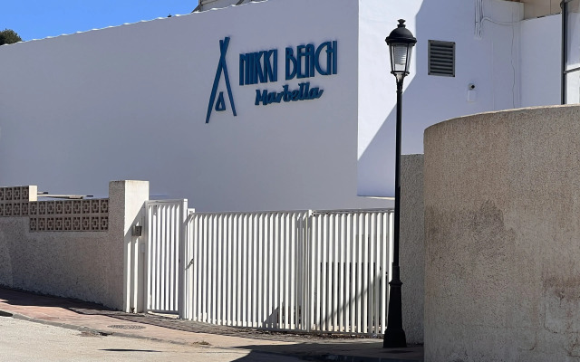 B&B Villa Maria Guest Rooms - San Roque Golf - Sotogrande