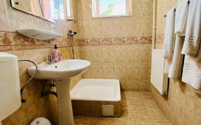 Hostel Bistrita