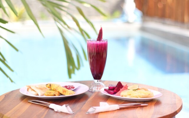 Putra Bali Villa