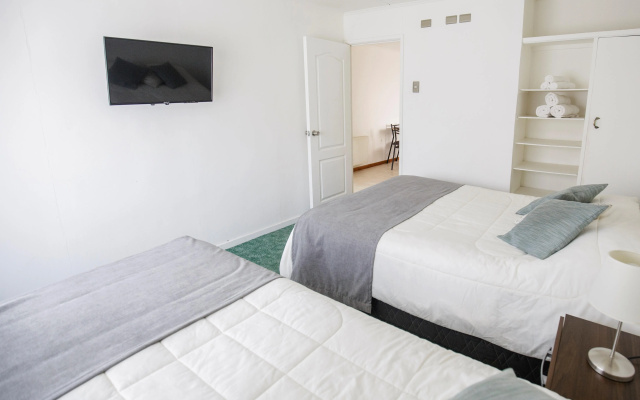 Hostal Ventisqueros