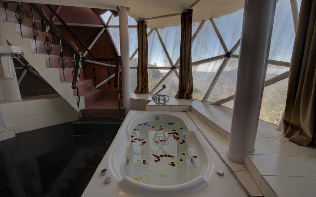 Tarika Resort and Spa