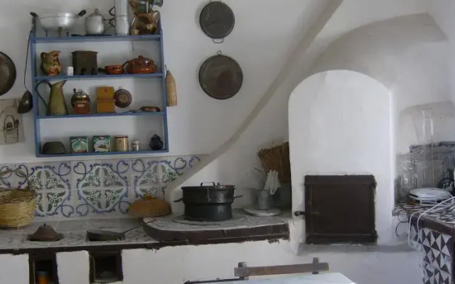 Casale Fradama