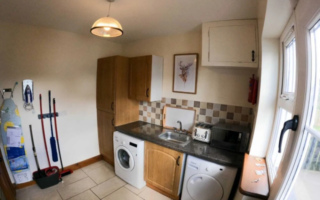 The Heights & Hollows Farmhouse