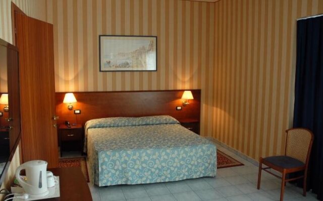 Grand Hotel L'Approdo