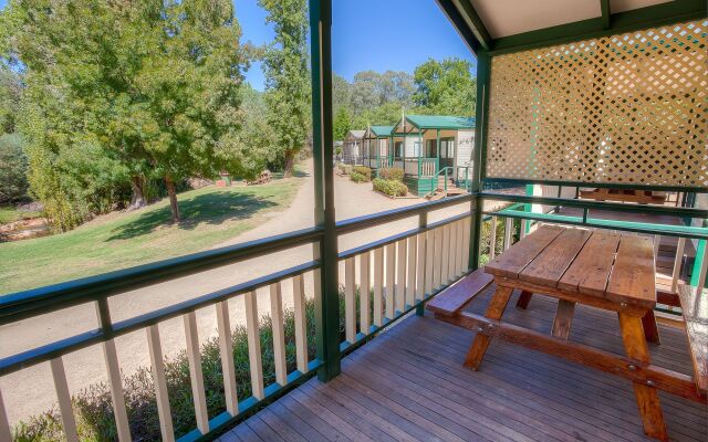 Bright Riverside Holiday Park