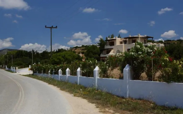 Pirgos Naxos