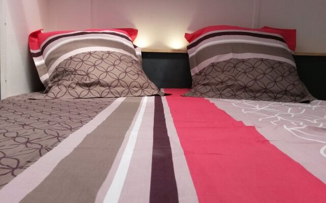 Camping La Licorne