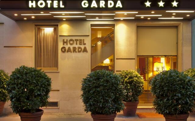 Hotel Garda