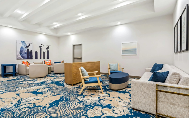 Hampton Inn & Suites St. Petersburg/Downtown