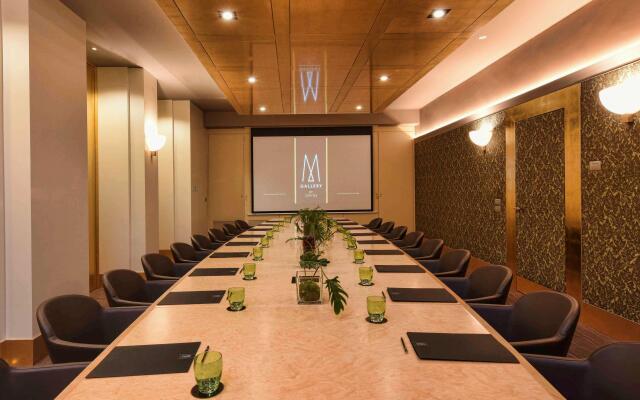 Papadopoli Hotel Venezia - MGallery Collection
