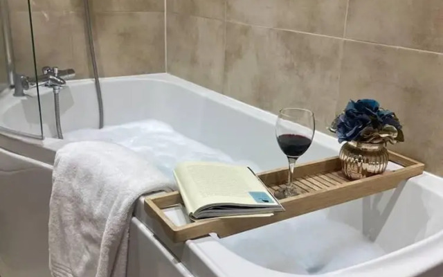 The Best Apartment in Canterbury