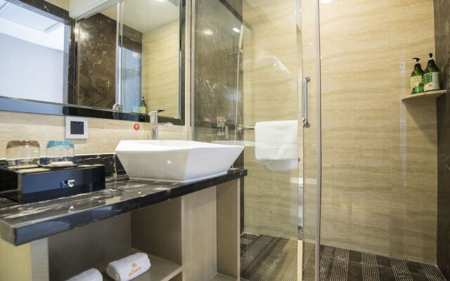 Guangzhou Rongjin hotel