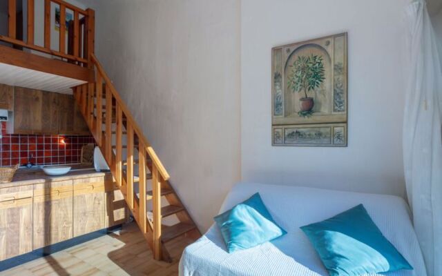 Les Sables de Saint-Clair