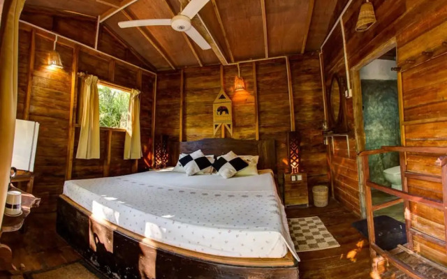 Sinharaja Rainforest View Villas