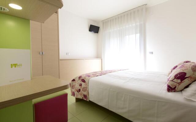Hotel Trieste Mare