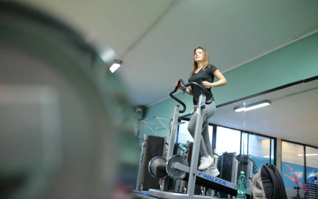 Green Sporting Club Hotel
