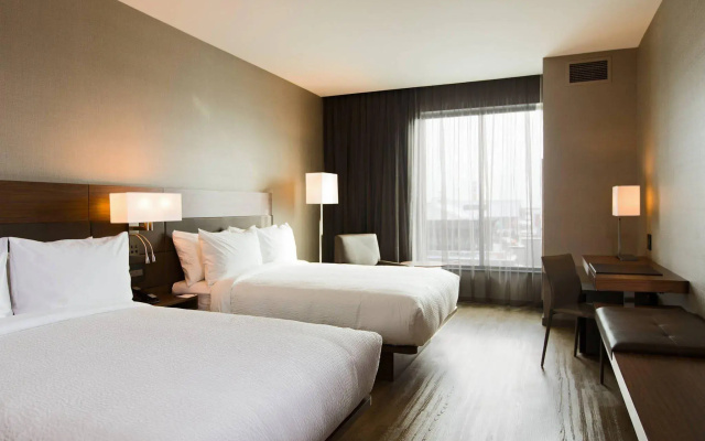 AC Hotel by Marriott Cincinnati at Liberty Center