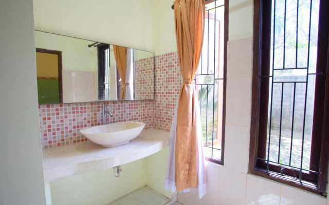 Teges Inn Kuta