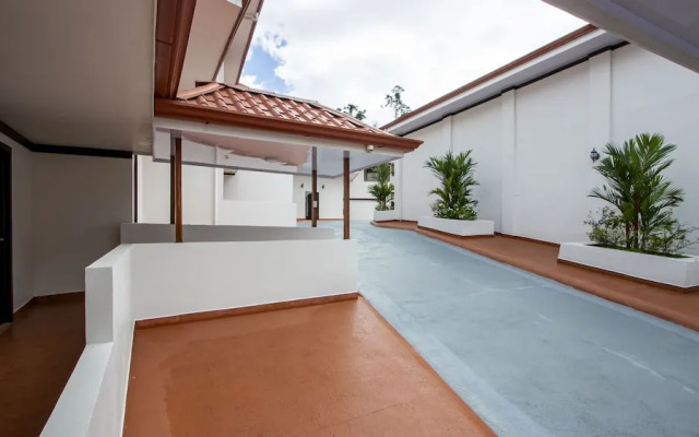 Serenity Rainforest Condos