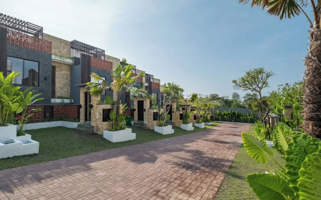 Tropical Villa 8A - 8 Min Melasti Beach