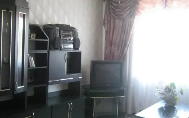 Apartment on Lutskaya