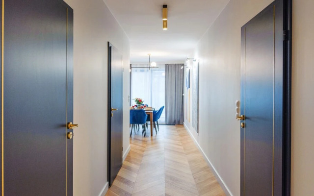 Apartamenty Sun & Snow Bank Polski